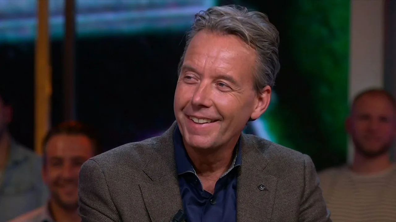Valentijn waagt zich weer aan voorspelling: ‘Ik heb vertrouwen in mezelf’