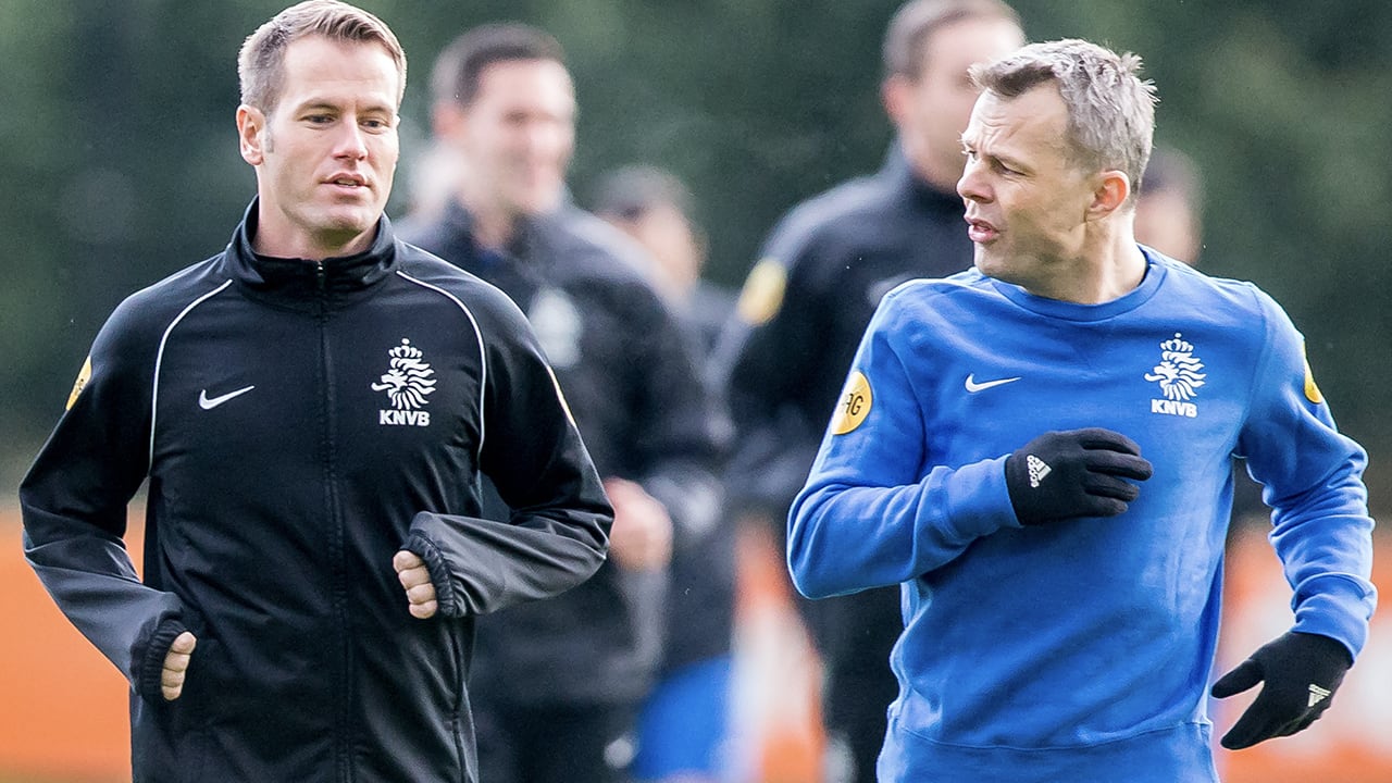 Topduels voor arbiters Kuipers en Makkelie