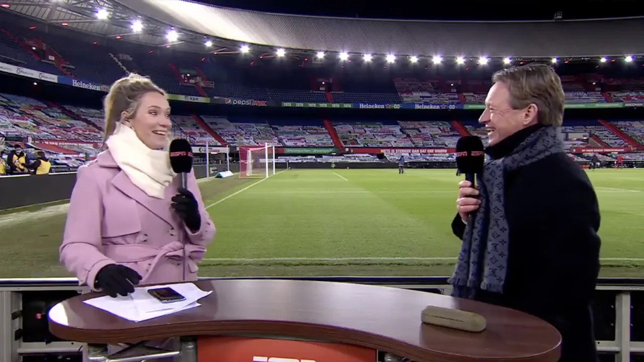 'Emmen is een beetje als Easytoys: Ze bewegen veel, maar er komt weinig uit!'