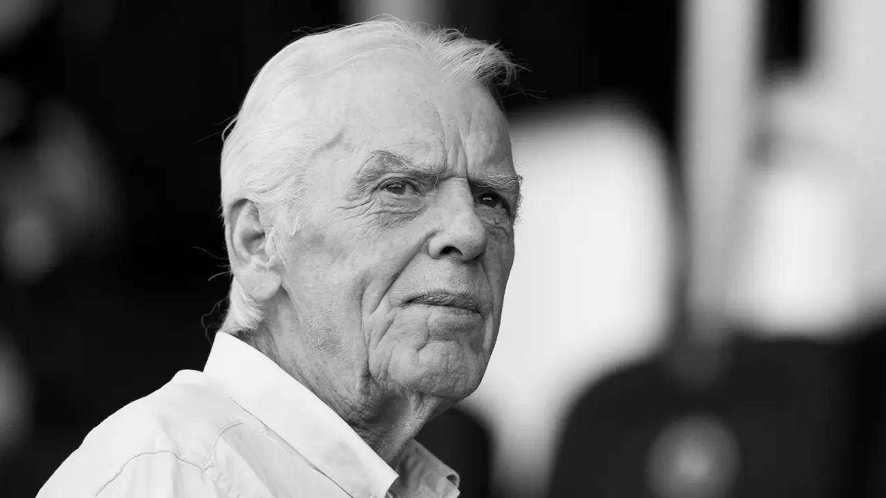 Leo Beenhakker op 82-jarige leeftijd overleden