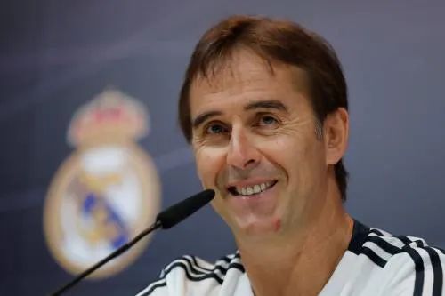Lopetegui verklapt niets over keepers