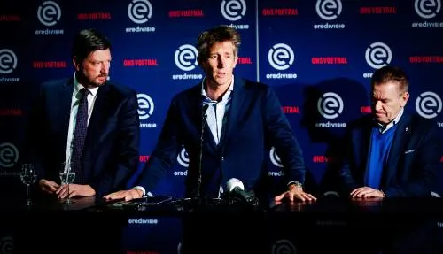 Van der Sar baalt van uitblijven veranderingen