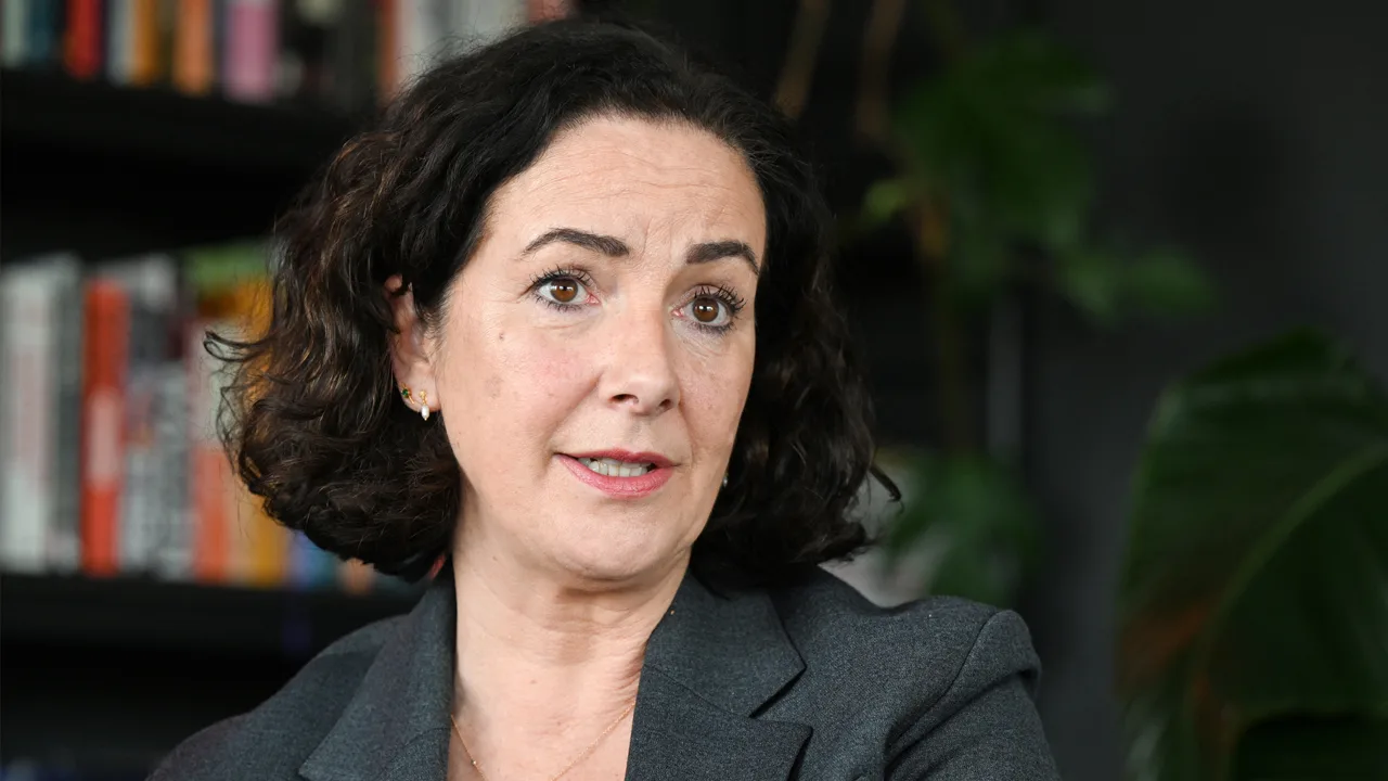 'Femke Halsema loopt mogelijk mee met verboden Pride-mars in Boedapest'