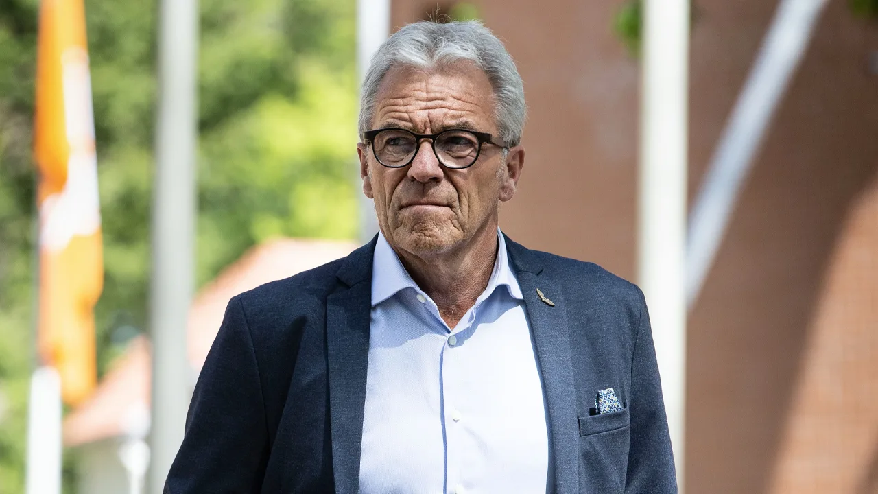 Gudde sluit bekerfinale na augustus niet uit