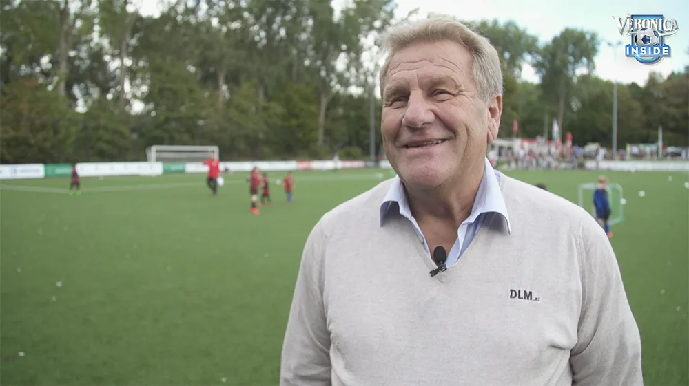 Jan over Dick: 'ik denk dat hij het recht wil zetten'