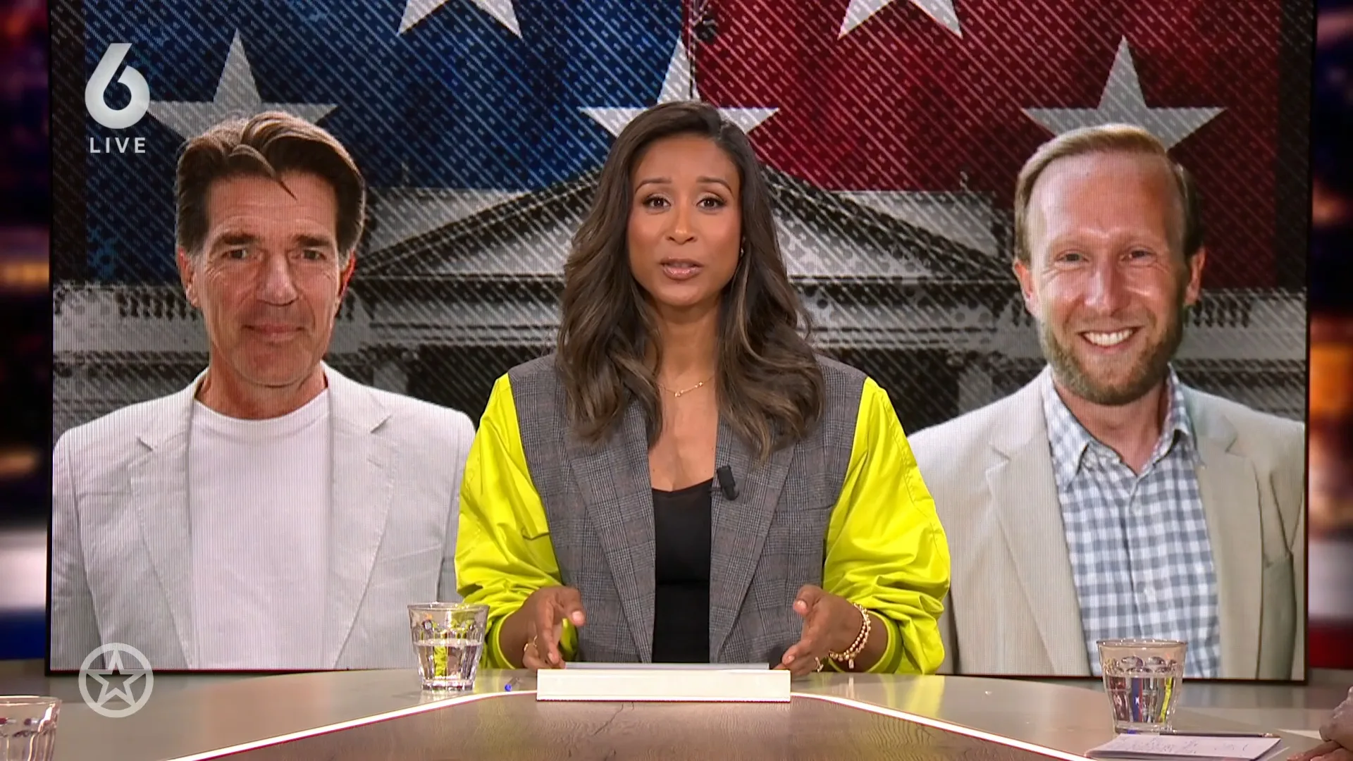 Raymond Mens reageert op keiharde sneer Twan Huys