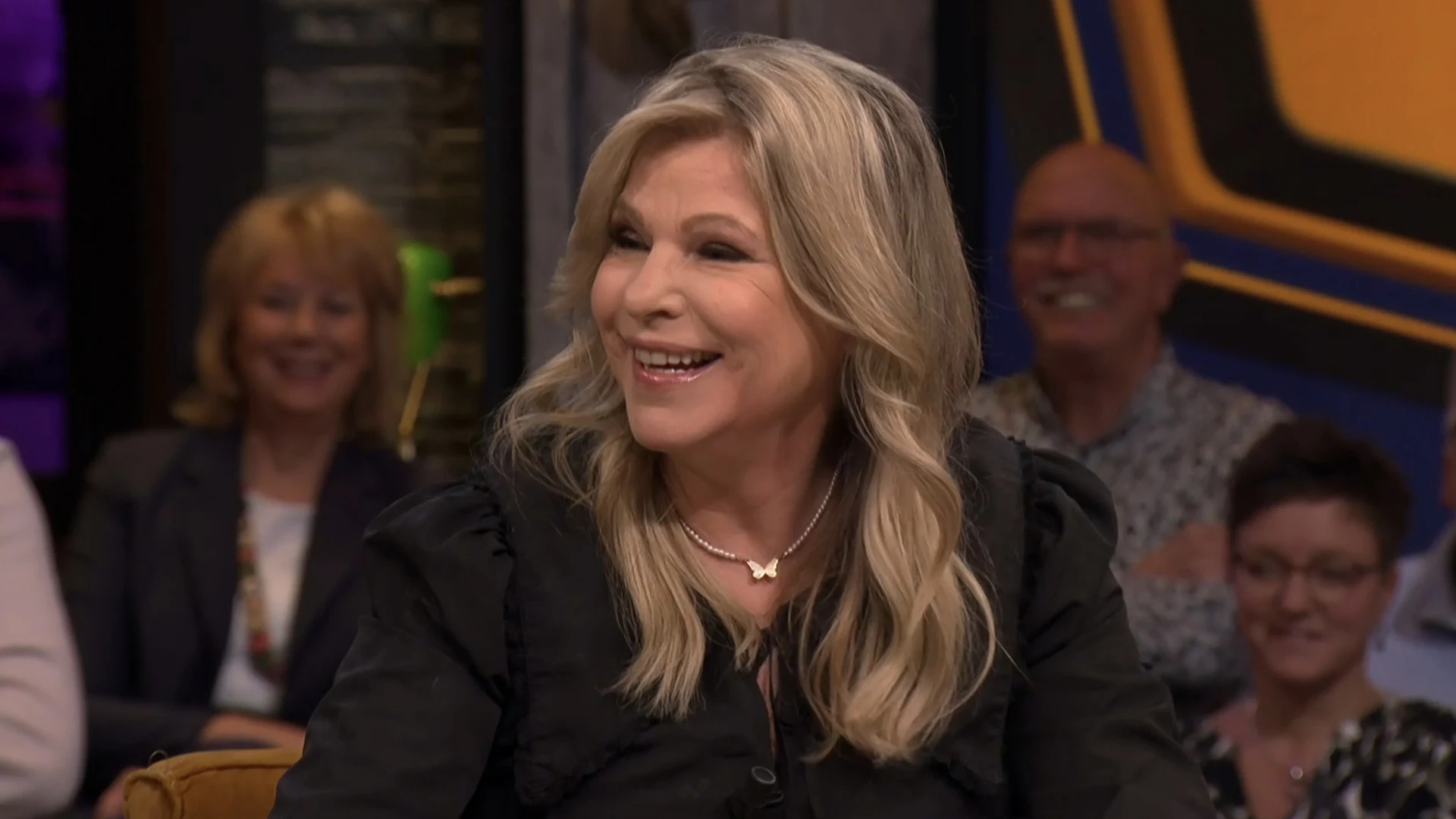 Aflevering Vandaag Inside met Tina Nijkamp, donderdag 20 november 2025