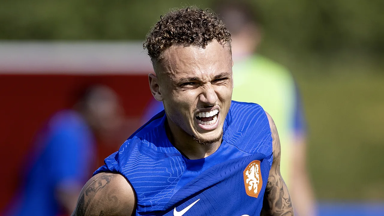 'Van Gaal luistert naar Johan Derksen en gunt Noa Lang invalbeurt tegen Amerika'