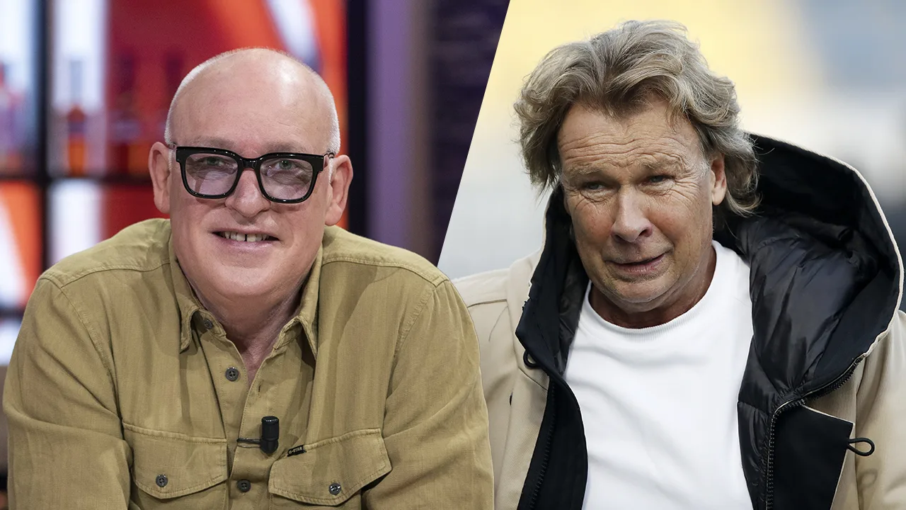 René adviseert Feyenoord om Hans Kraay jr. te bellen: 'Iedere drie maanden!'