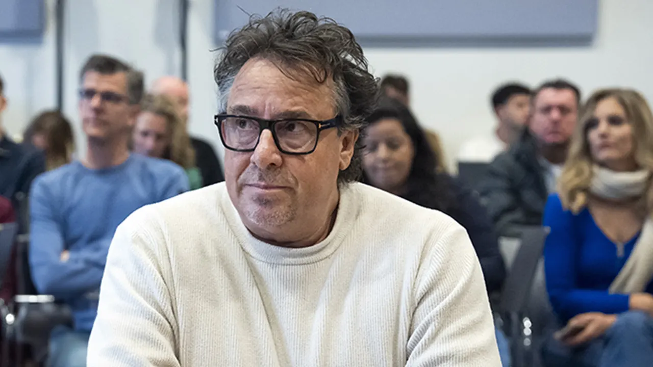 Openbaar Ministerie bestudeert uitspraak in zaak-Borsato