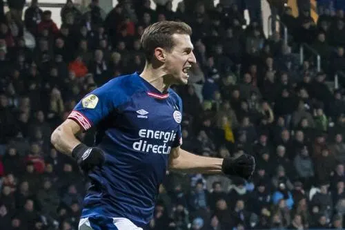 Schwaab en Rosario terug in basiselftal PSV