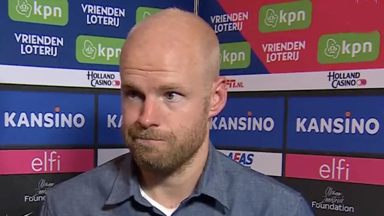 Klaassen uitgesproken over speeltijd: 'Daar word je niet echt vrolijk van'