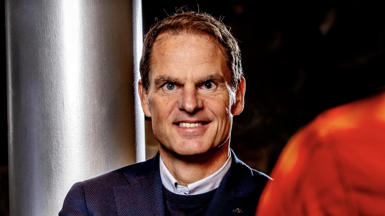 Van de Beek, Promes en Koopmeiners in EK-selectie De Boer