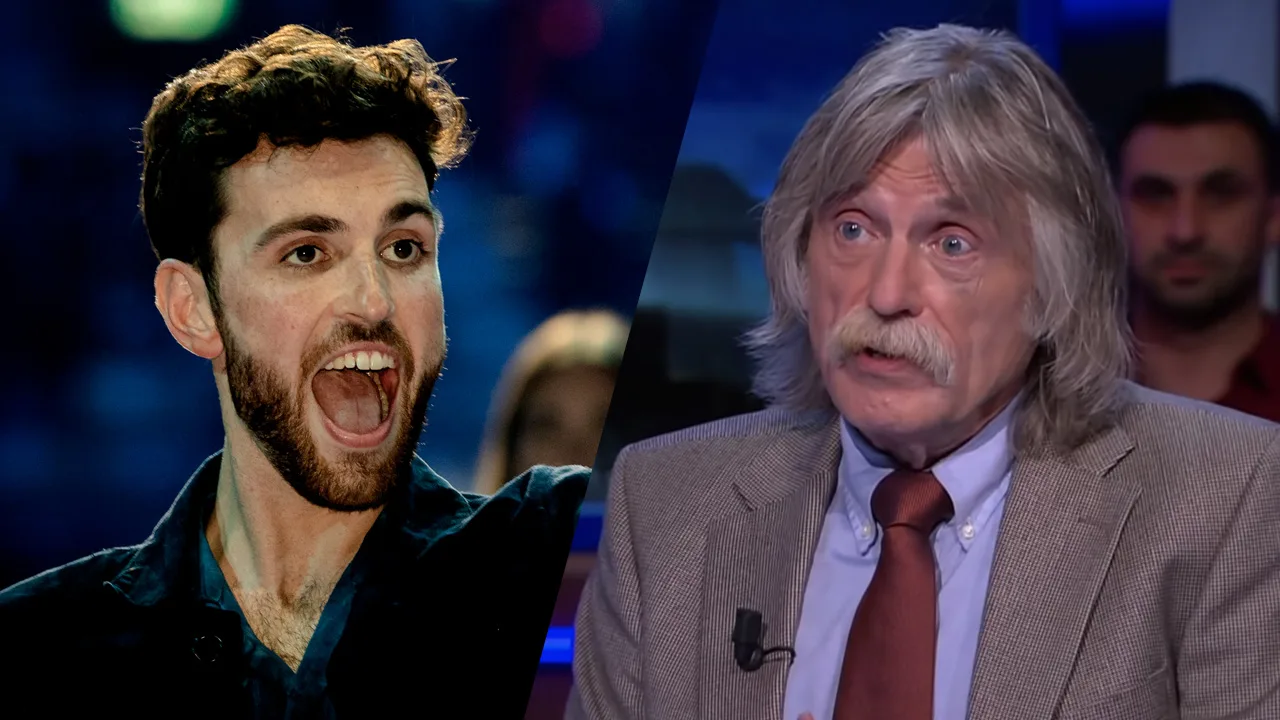 Vitesse moet stadion uit voor Songfestival