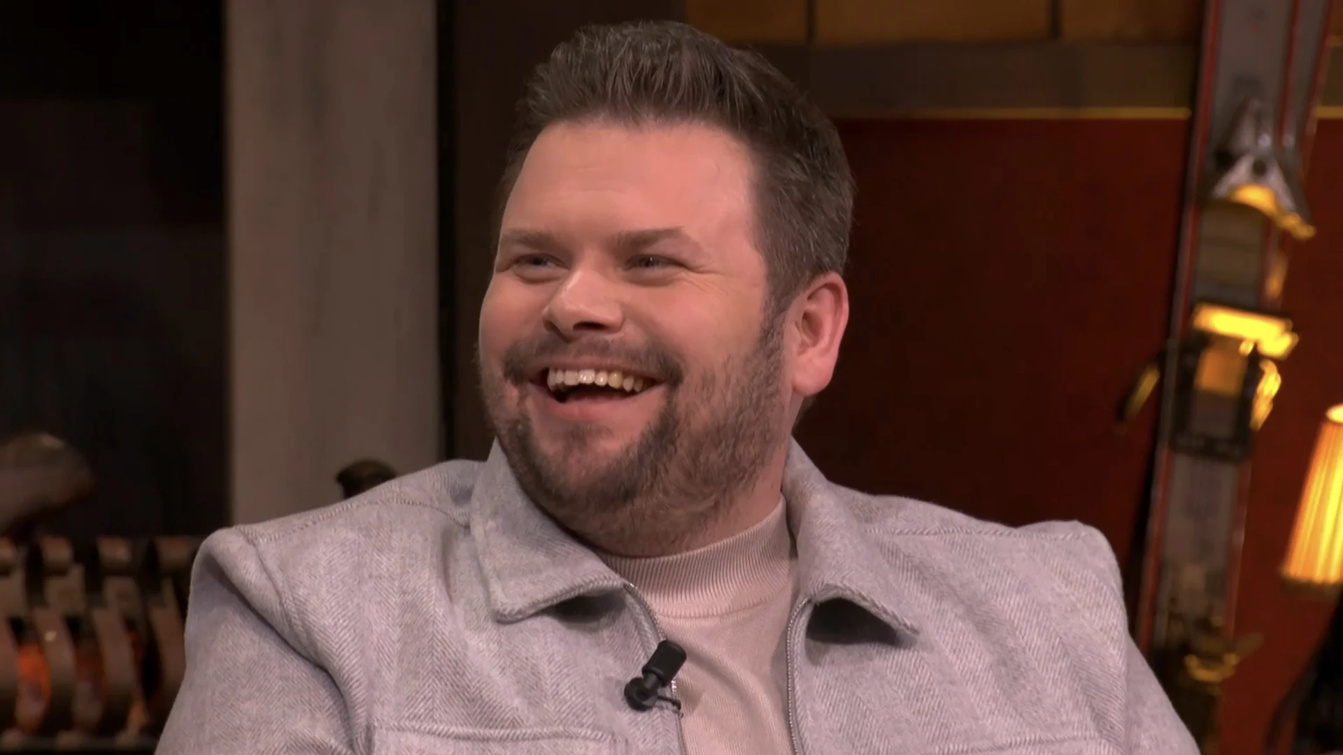 Aflevering De Oranjewinter, woensdag 14 januari 2026