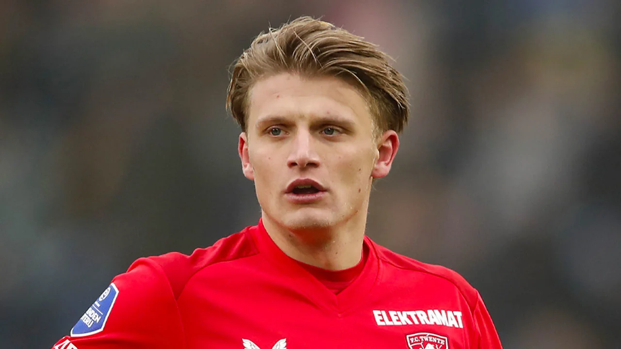 FC Twente gaat onderuit tegen NAC Breda en verzuimt te profiteren van misstap Feyenoord