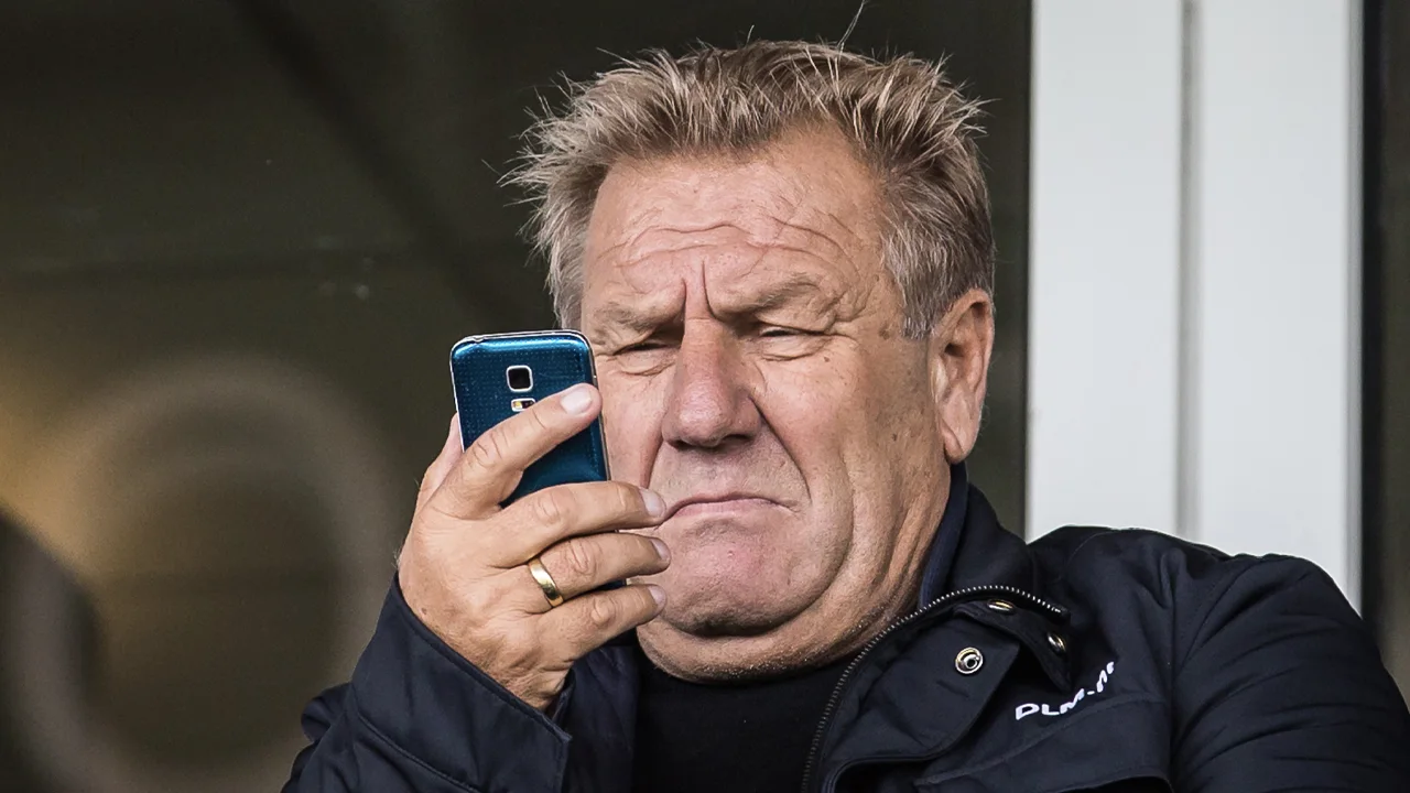 Feyenoord oefent voor maximaal 7000 fans tegen Sparta