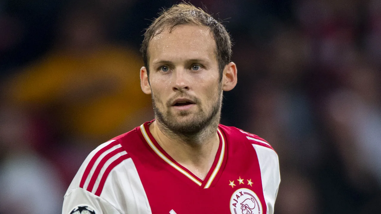 'Ajax en Blind hebben contact over mogelijke rentree'