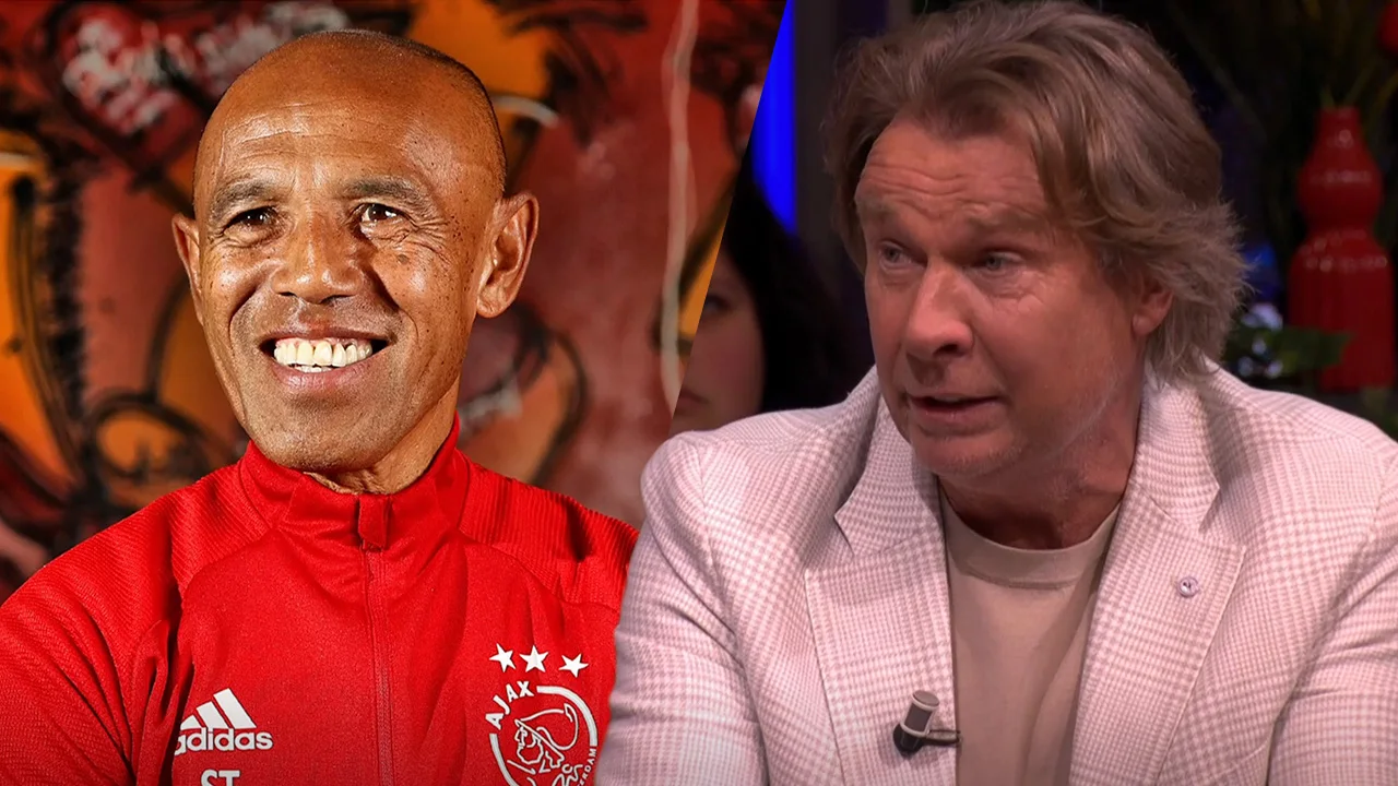 'Ik heb het gevoel dat Tahamata heel snel een aanbieding krijgt om terug te komen bij Ajax'