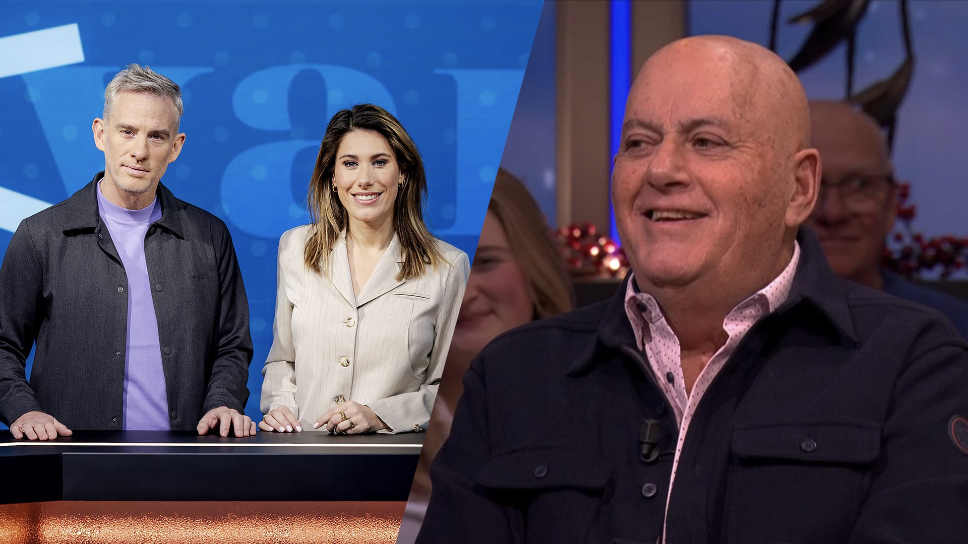 Jack van Gelder lovend over Nieuws van de Dag: 'Ik heb twee avonden genoten!'