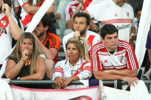 River Plate tegen Boca Juniors uitgesteld