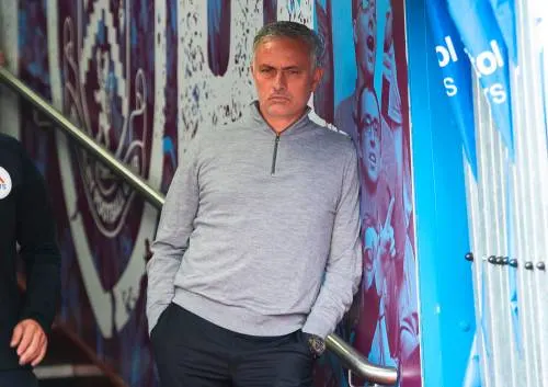 'Mourinho sluit deal in fraudezaak'