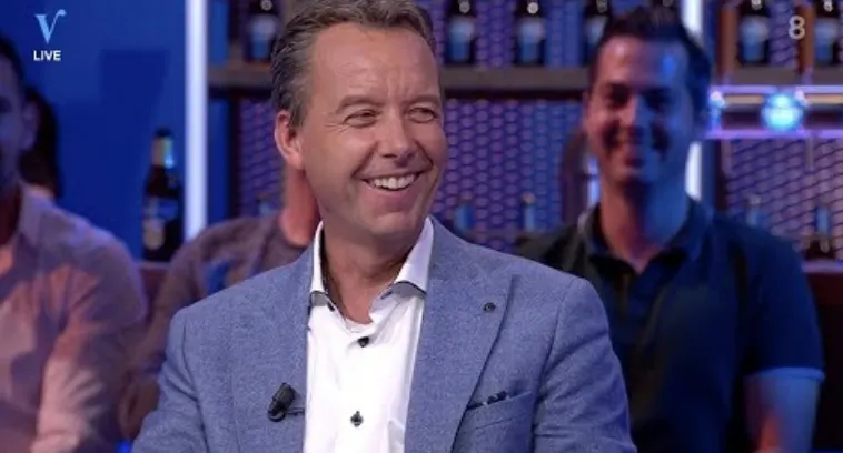 'Jordi Cruijff heeft nog nooit iets zinnigs te melden gehad'