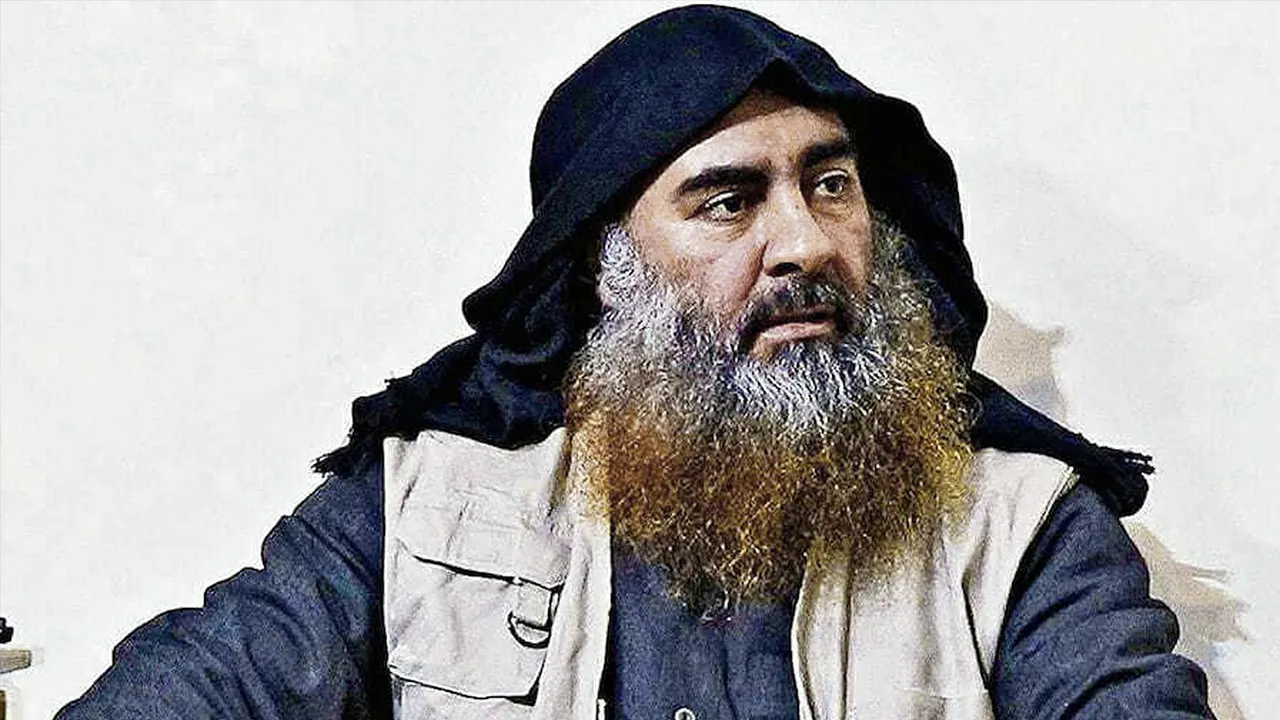 IS wil dood leider wreken: roept op tot aanslagen in Europa