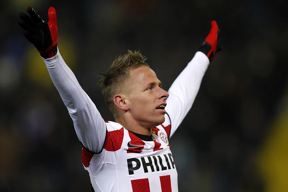 Fortuna Sittard aast op oud-PSV'er Balázs Dzsudzsák