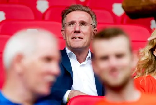 Van Breukelen weer commissaris bij PSV