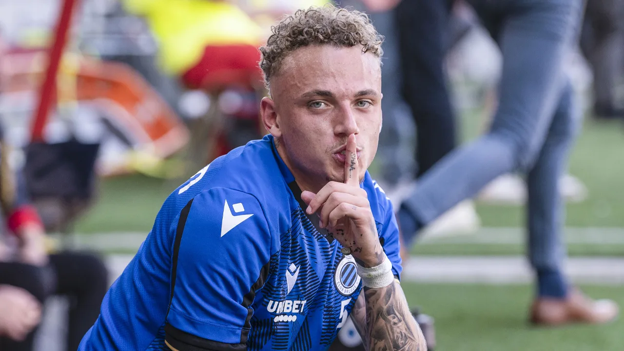 Lang reageert op ophef na interview: 'Ik denk dat al die mensen stiekem heel erg fan van mij zijn'