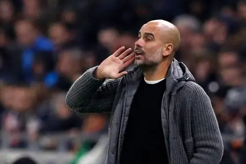 Guardiola: Europa moeilijker dan Engeland