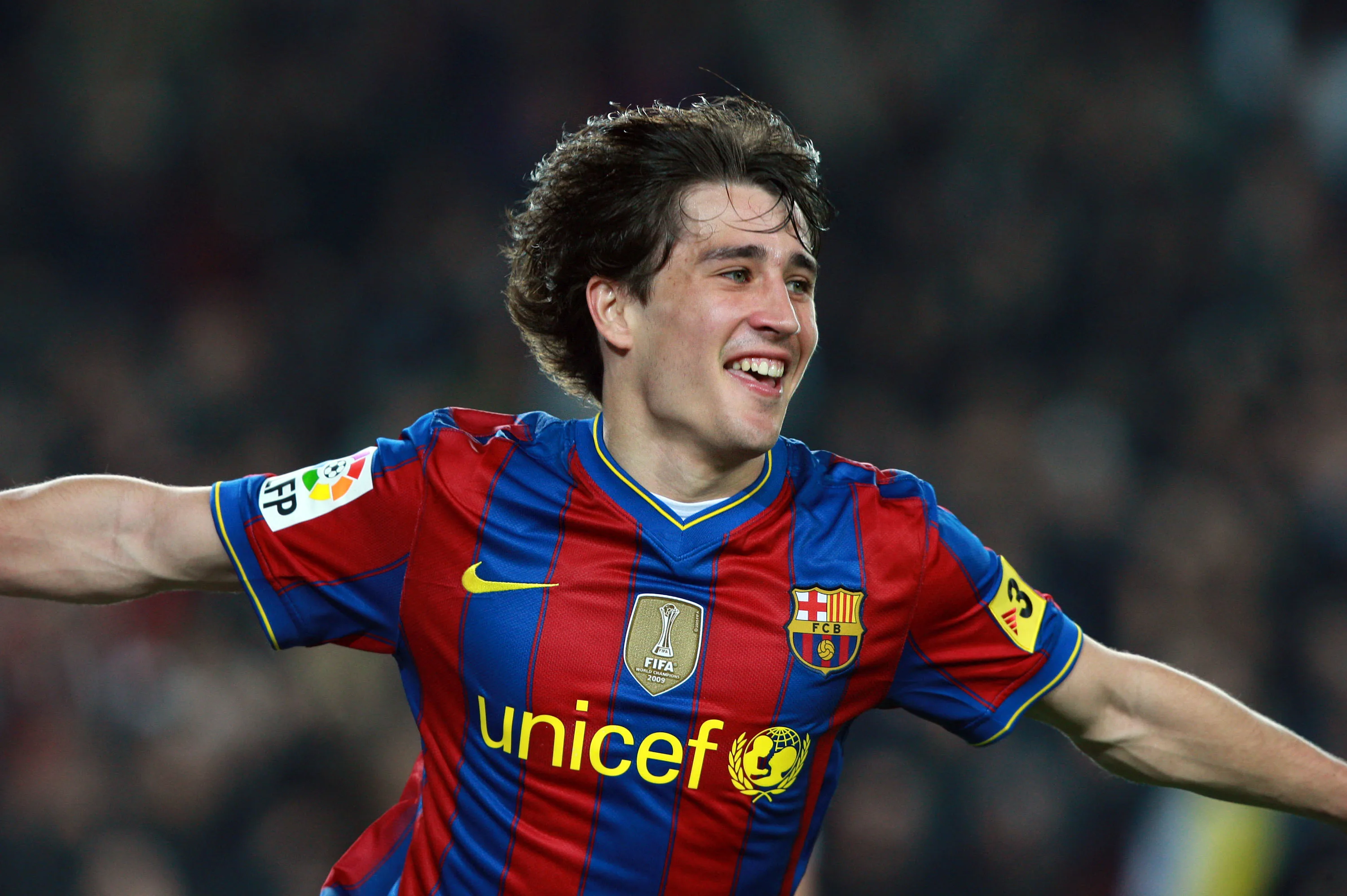 Voormalig wonderkind Bojan gaat geluk beproeven in Canada