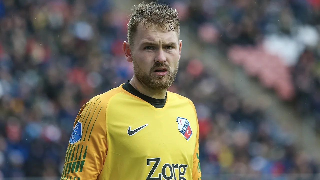 'Zoet persoonlijk akkoord met Besiktas'