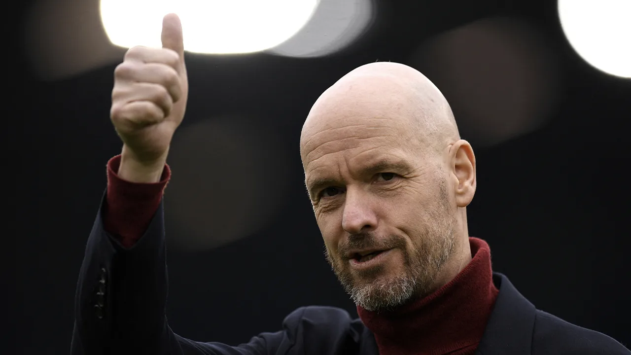 Champions League binnen handbereik voor United en Ten Hag na zege op Bournemouth