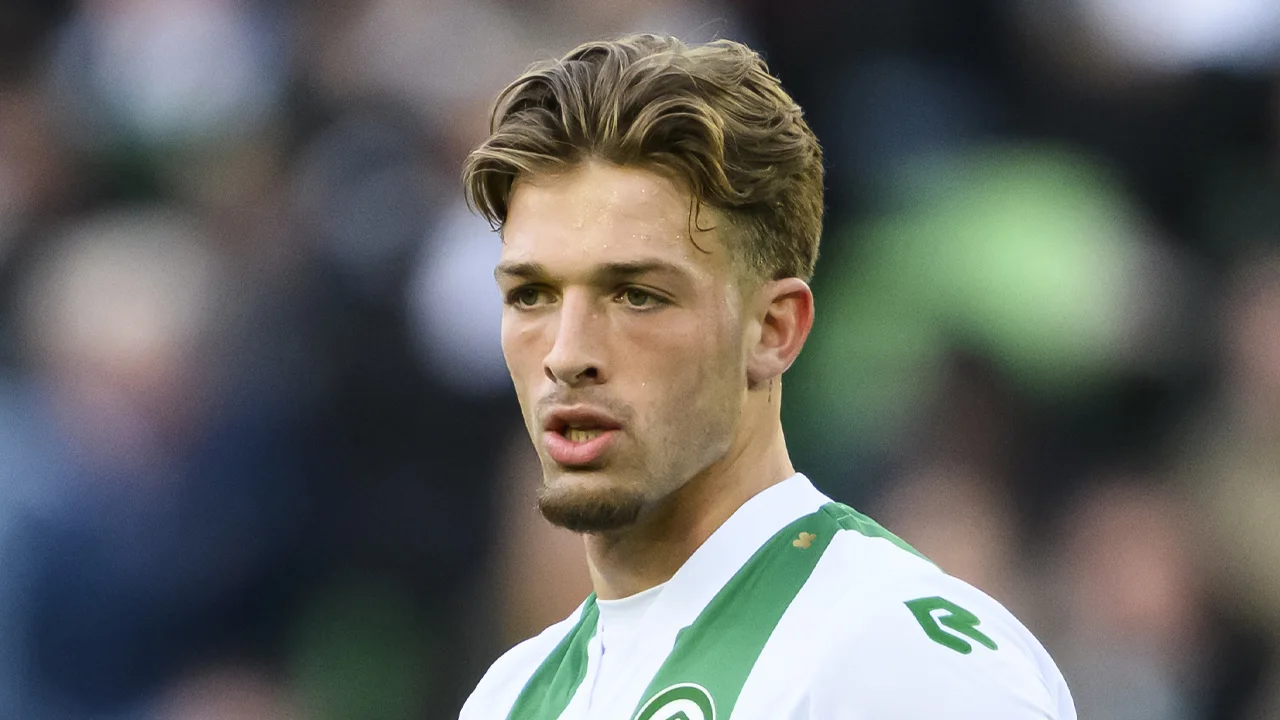 'Valente bereikt persoonlijk akkoord met Feyenoord'