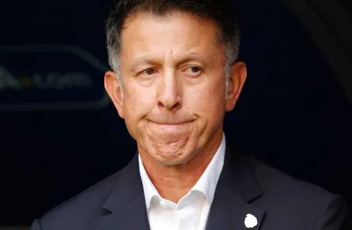 Osorio nieuwe bondscoach Paraguay