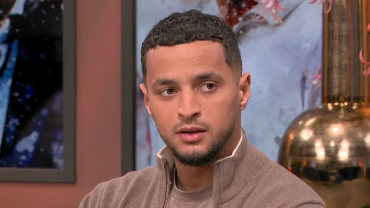 Ihattaren bevestigt interesse vanuit KNVB voor Jong Oranje: 'Ik voel me vereerd!' 