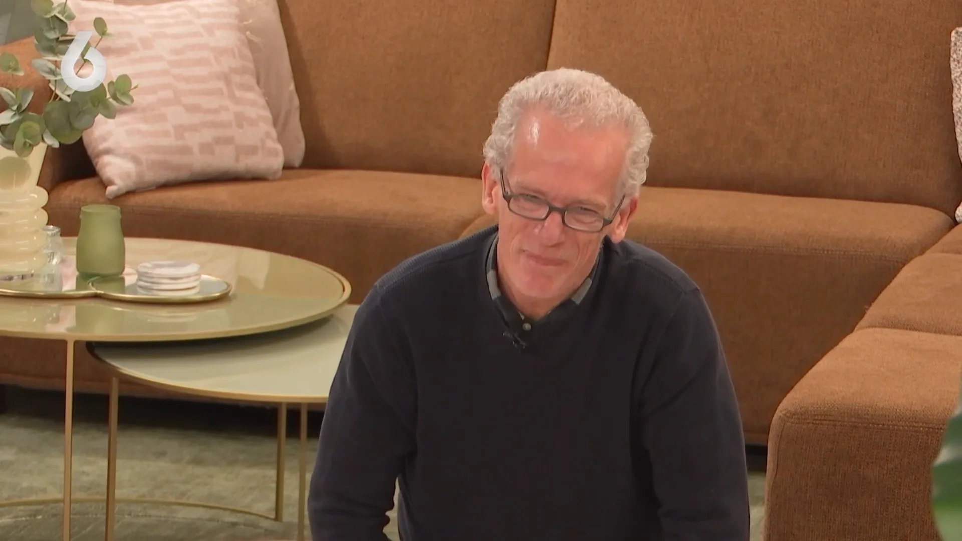 Met de correcte persoon kan het gevaarlijk worden…