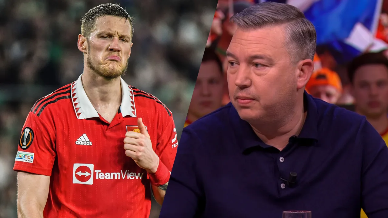 'Wout Weghorst is de Dirk Kuyt van deze tijd'