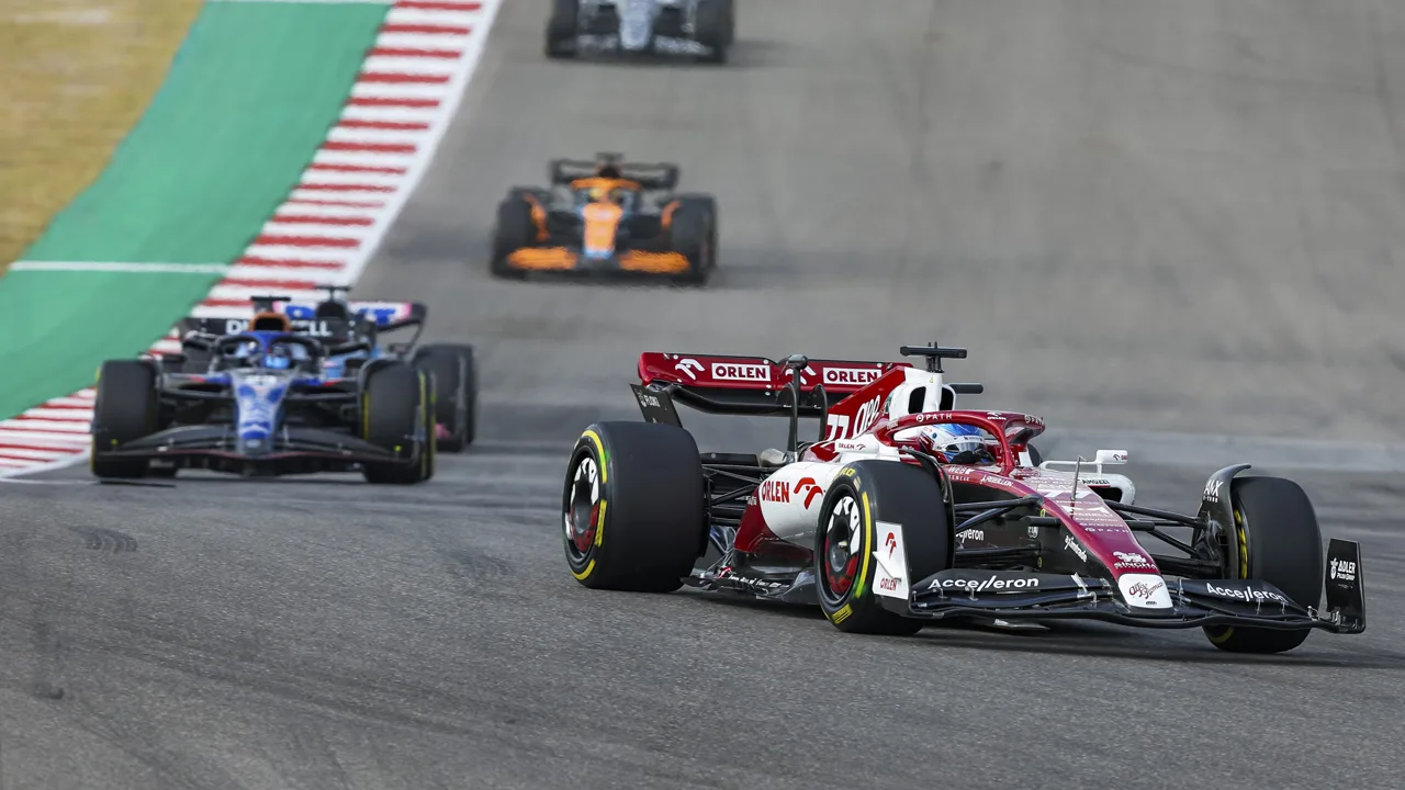 Officieel: Audi maakt in 2026 rentree in Formule 1