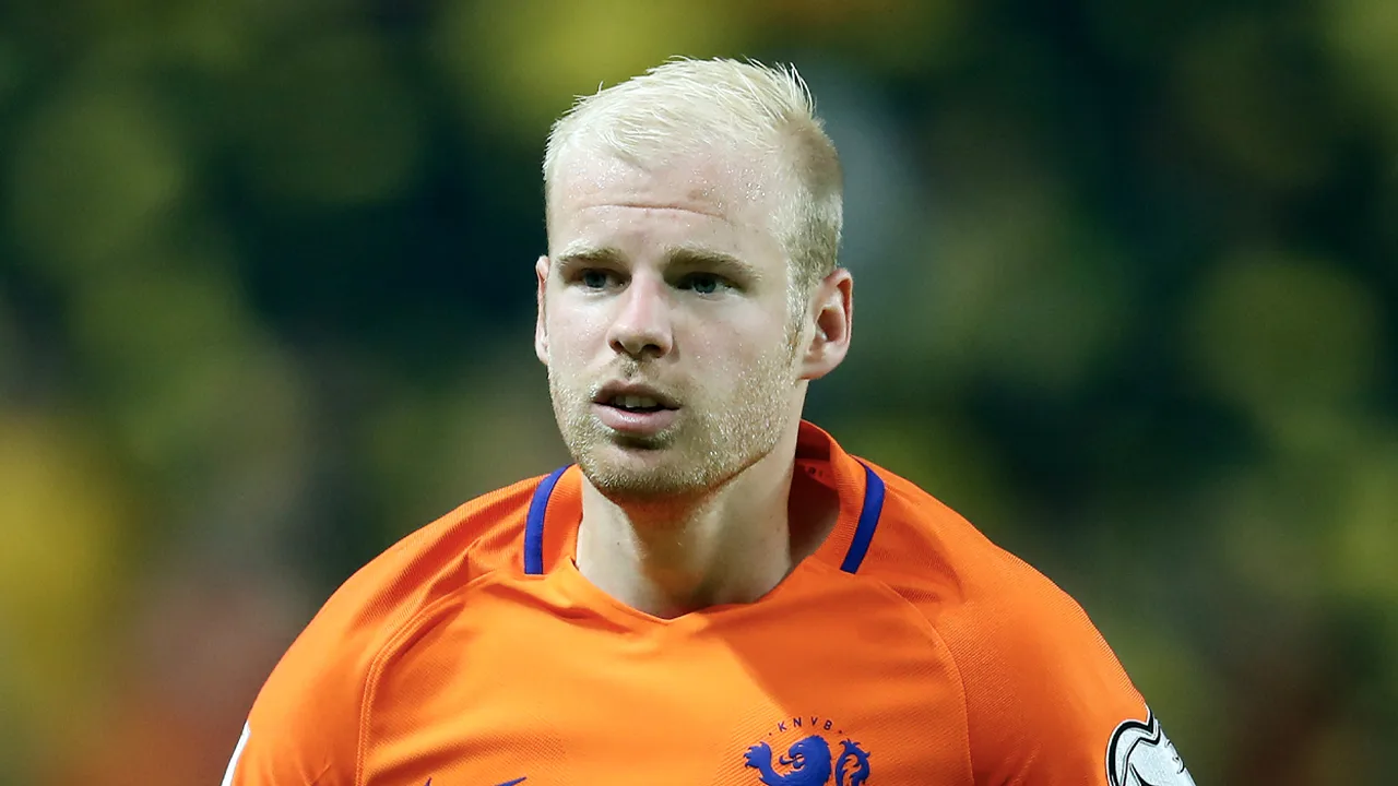 Klaassen, Malen en Rosario keren terug in voorselectie Oranje 