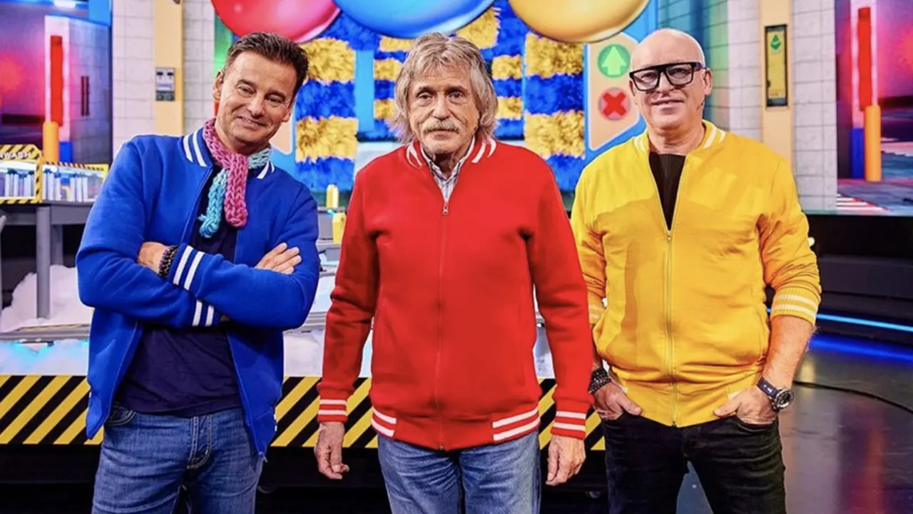 Talpa kondigt vierde seizoen Marble Mania aan