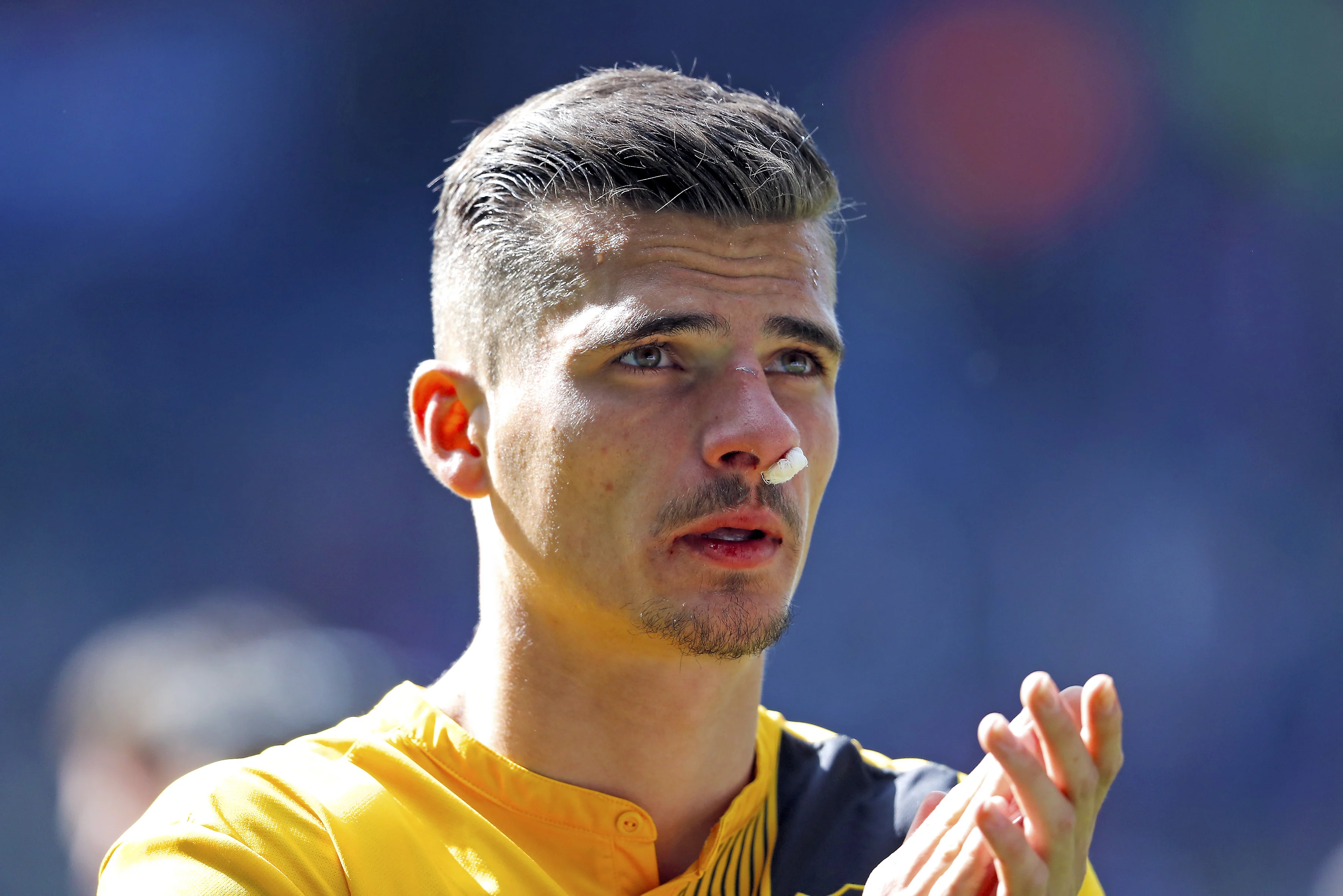 NAC degradeert na verlies bij Heerenveen