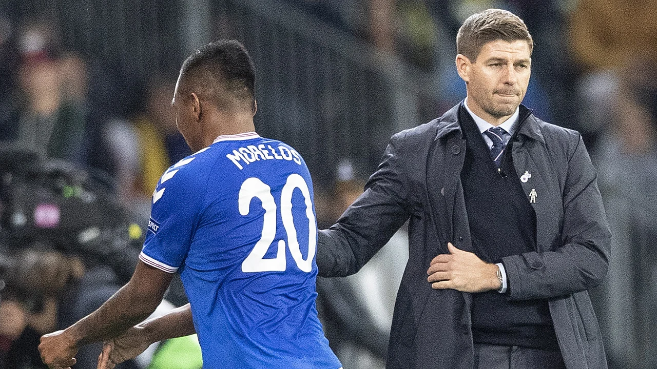 'Spits van Rangers racistisch beledigd door fans Celtic'