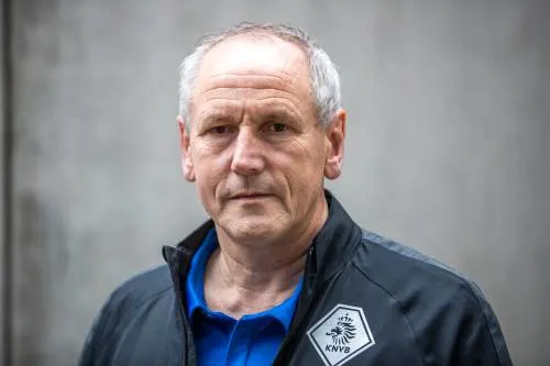 Van Egmond kijkt terug op goed seizoen met VAR