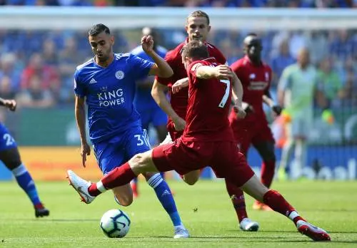 Liverpool blijft zonder puntenverlies