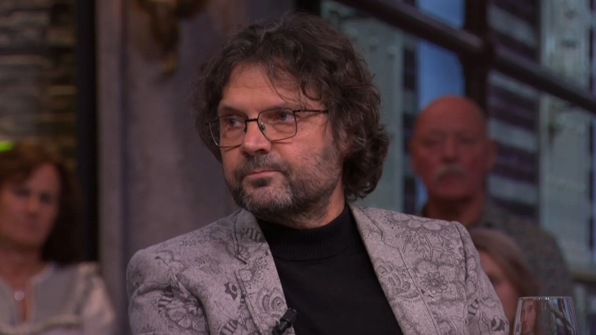 Job Knoester voor het eerst emotioneel tijdens zitting: 'Ik kon mijn tranen niet meer terugdringen'