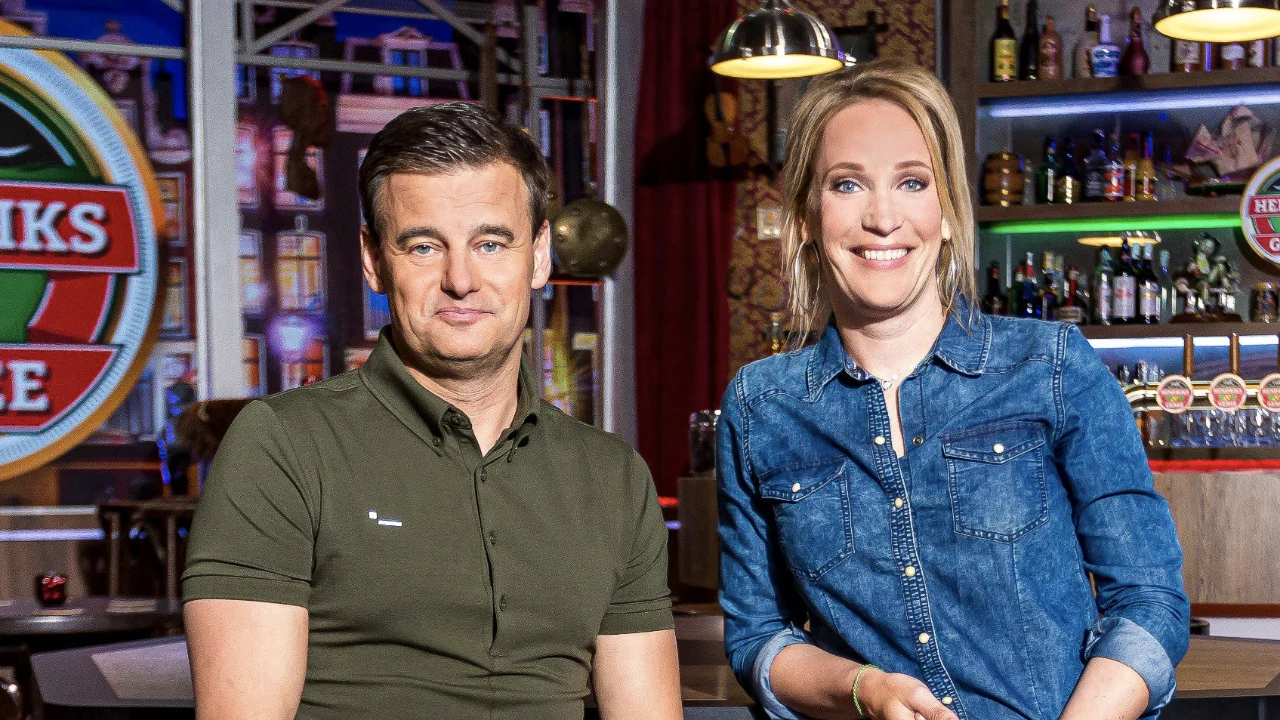 Nieuw seizoen voor Café Hendriks & Genee