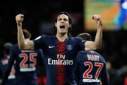 PSG wint ook veertiende competitiewedstrijd
